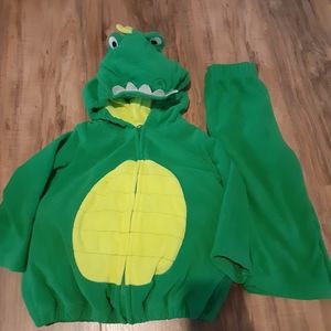 Halloween Costume 18 months